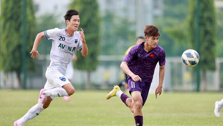 Xem trận U19 Việt Nam vs U19 Myanmar trực tiếp trên kênh nào, ở đâu? - Ảnh 1