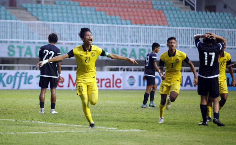 Malaysia thắng Brunei 11-0, phô trương vị thế đương kim vô địch - Ảnh 2