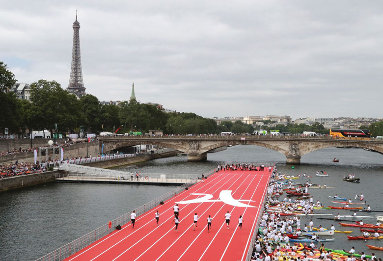 Lễ khai mạc Olympic Paris 2024 đối diện nguy cơ đình trệ vì nhân viên dọa đình công - Ảnh 2