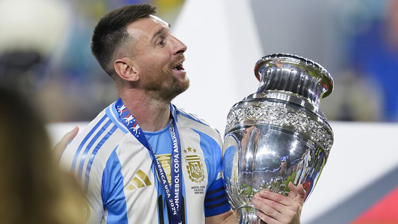 Messi bất ngờ ‘tiếp tay’ cho tội phạm lừa đảo: Cố ý hay chỉ là vô tình? - Ảnh 3