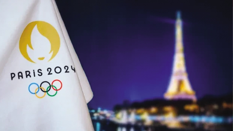 Olympic Paris 2024 diễn ra khi nào, thể thao Việt Nam thi đấu bao nhiêu môn? - Ảnh 1