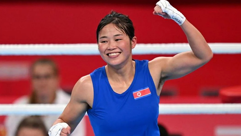 Môn Boxing tại Olympic Paris 2024 công bố danh sách hạt giống - Ảnh 1