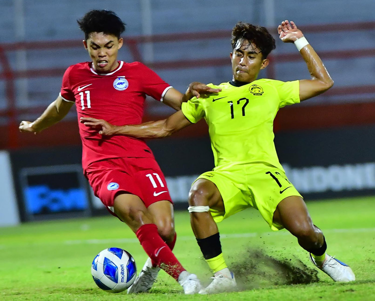 Vì sao Việt Nam sớm bị loại ở giải U19 Đông Nam Á 2024 dù chưa đá lượt cuối? - Ảnh 2