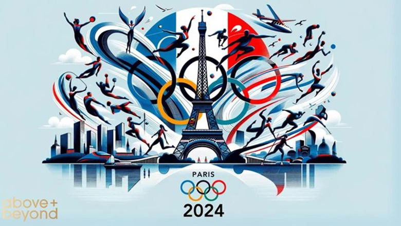 Bản quyền truyền hình Olympic Paris 2024 tại Việt Nam chưa có chủ? - Ảnh 1