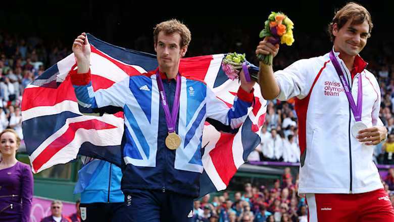 Cựu vô địch Wimbledon, Andy Murray thông báo giải nghệ sau Olympic Paris 2024 - Ảnh 1