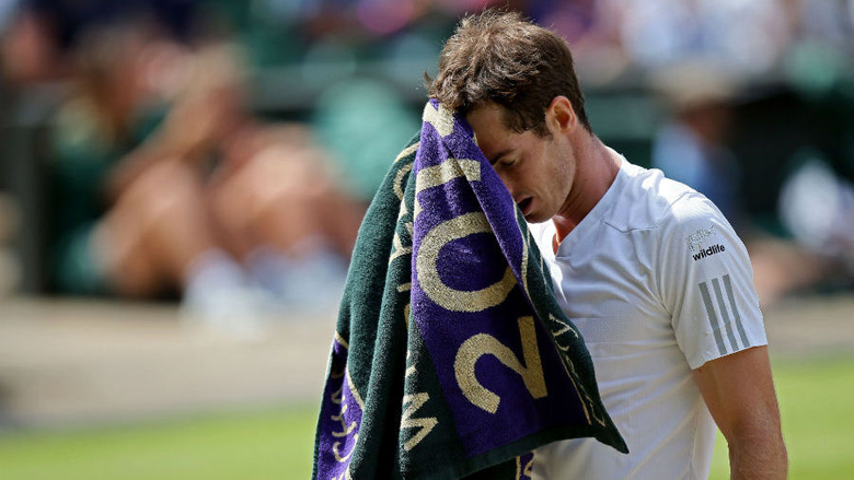 Cựu vô địch Wimbledon, Andy Murray thông báo giải nghệ sau Olympic Paris 2024 - Ảnh 2