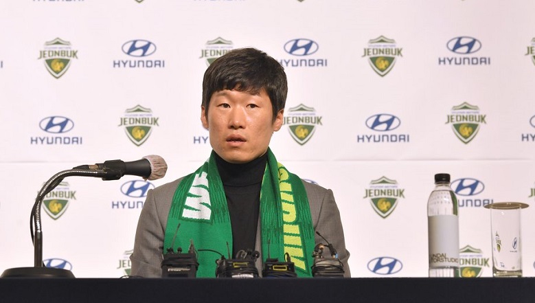 Đội bóng cũ của HLV Kim Sang Sik có biến, Park Ji Sung từ chức giám đốc điều hành - Ảnh 2