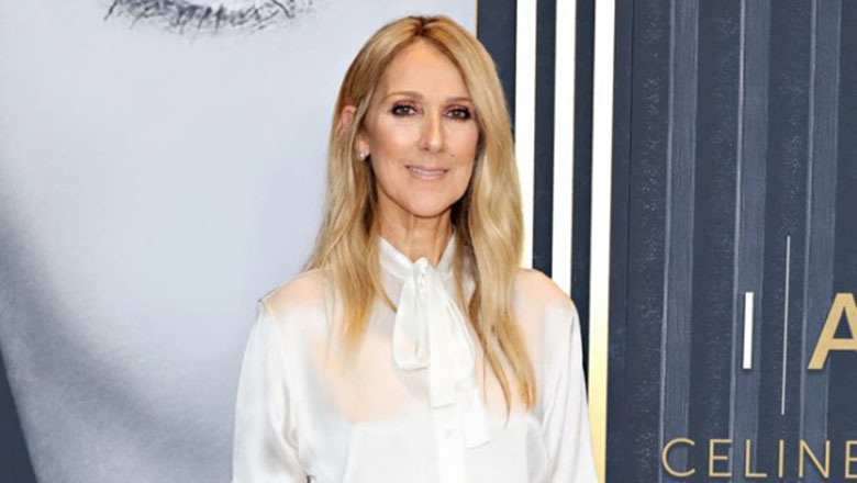 Celine Dion nhận 2 triệu USD khi biểu diễn ở buổi lễ khai mạc Olympic Paris 2024 - Ảnh 1