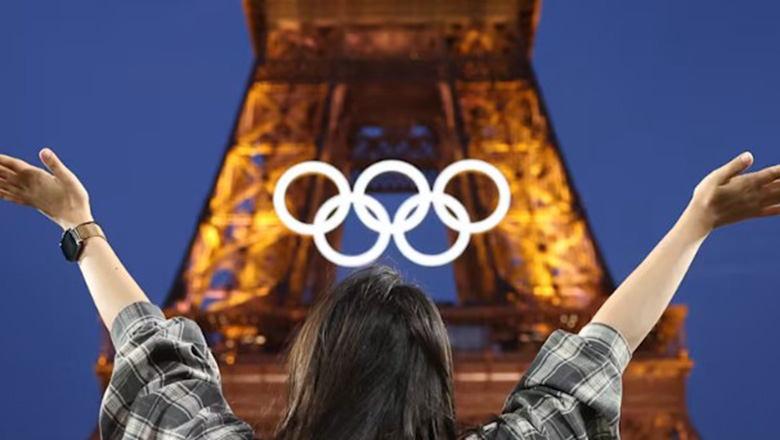 Cách xem trực tiếp miễn phí Olympic Paris 2024 - Ảnh 1
