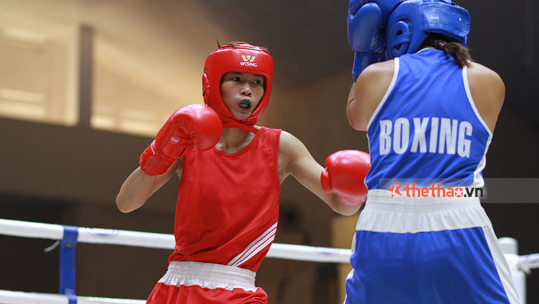 Môn Boxing tại Olympic Paris 2024 chốt thời điểm bốc thăm - Ảnh 1