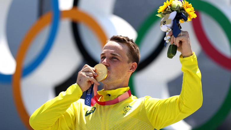 VĐV đoàn Australia dự Olympic Paris 2024 bị trộm 'khoắng' sạch đồ trước ngày thi đấu - Ảnh 2