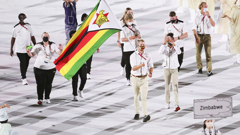 Đoàn châu Phi dính cáo buộc 'đục khoét' công quỹ vì mang quan chức đến Olympic Paris 2024 nhiều hơn cả VĐV - Ảnh 2