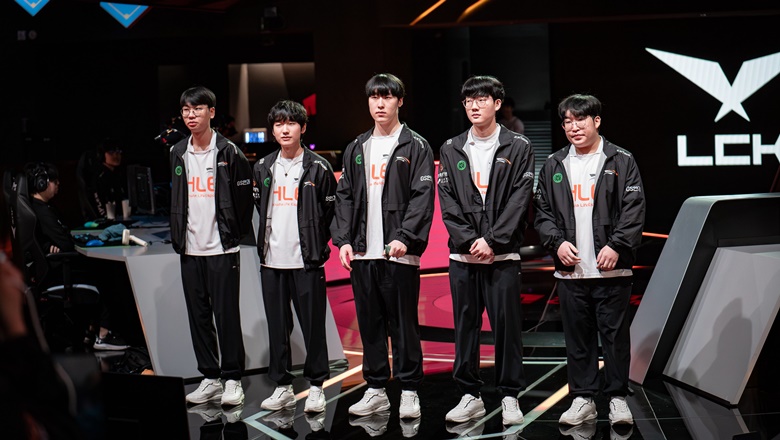 LCK mùa Hè 2024: Nhọc nhằn đánh bại Dplus KIA, Hanwha Life Esports thắng trận thứ 7 liên tiếp - Ảnh 1