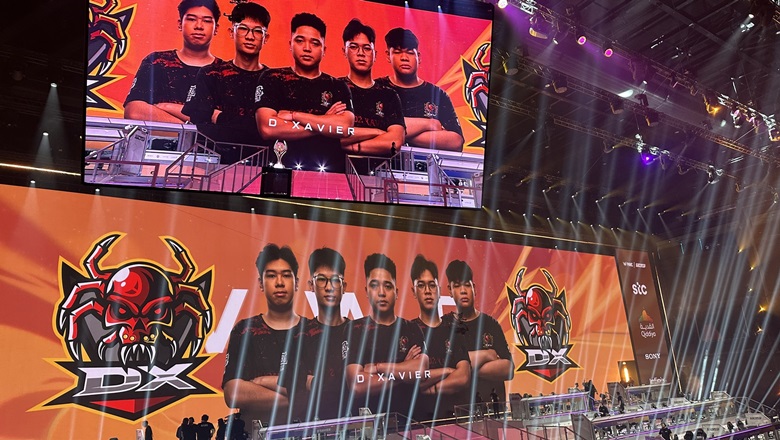 Lịch thi đấu PUBG Mobile World Cup 2024