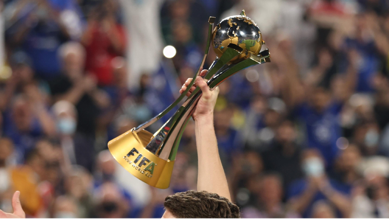 FIFA Club World Cup: Thêm một giải đấu hấp dẫn hay 'máy bào' thể lực cầu thủ? - Ảnh 1