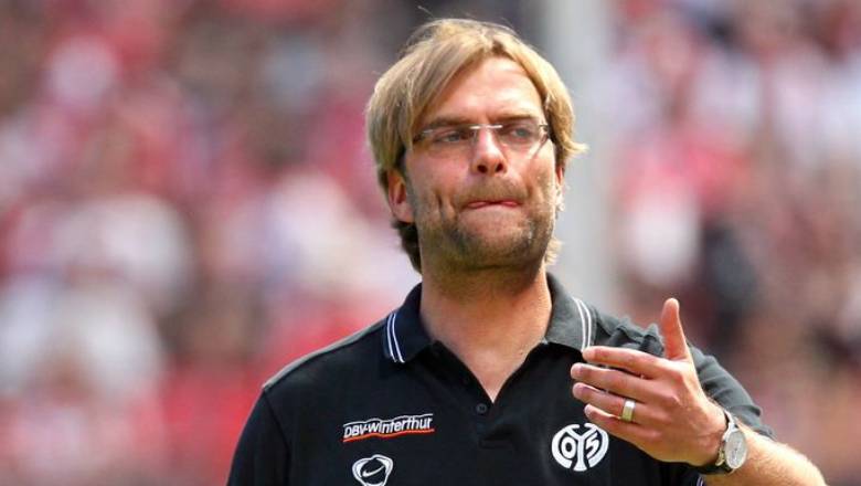 Jurgen Klopp tuyên bố giải nghệ: Người đàn ông 'bình thường' tạo nên những điều vĩ đại - Ảnh 3