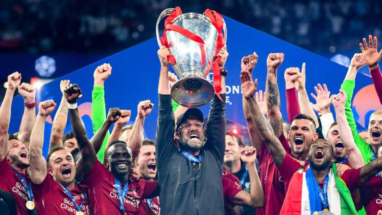 Jurgen Klopp tuyên bố giải nghệ: Người đàn ông 'bình thường' tạo nên những điều vĩ đại - Ảnh 4