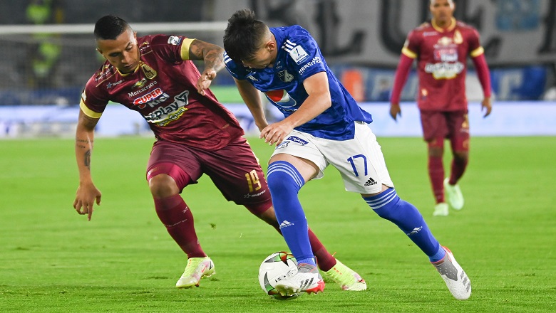 Nhận định Millonarios vs Deportes Tolima, VĐQG Colombia, lực lượng, đội hình dự kiến - Ảnh 1