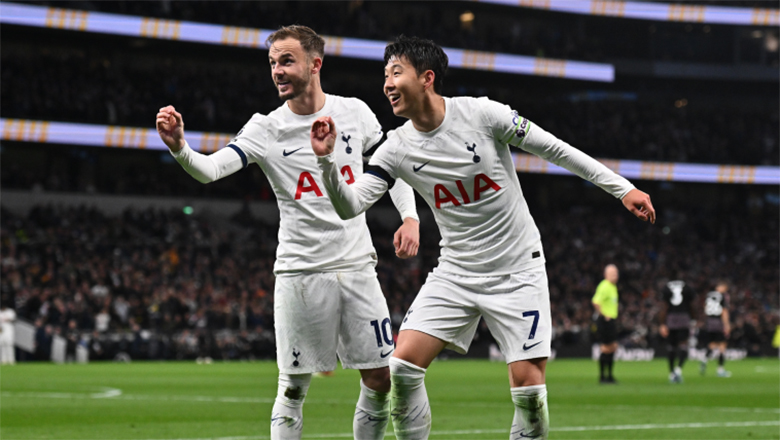 Nhận định Tottenham vs Bayern Munich, Giao hữu 2024, lực lượng, đội hình dự kiến - Ảnh 2