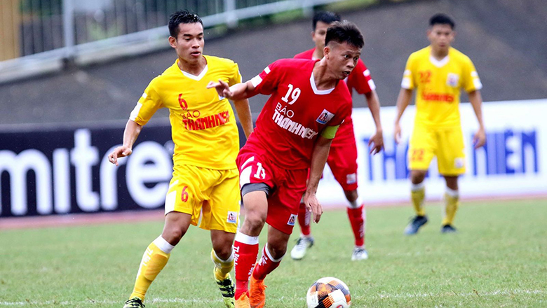 Nhận định U21 Viettel vs U21 HAGL, giải U21 Việt Nam 2024, lực lượng, đội hình dự kiến - Ảnh 3