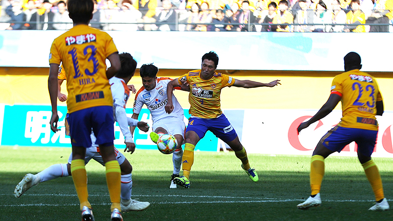 Nhận định Vegalta Sendai vs Shimizu S-Pulse, Hạng 2 Nhật Bản 2024, lực lượng, đội hình dự kiến - Ảnh 3