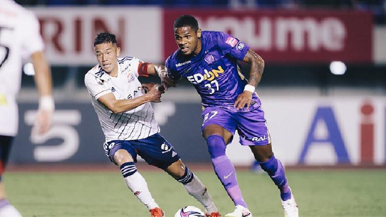 Nhận định Yokohama FC vs JEF United Chiba, Hạng 2 Nhật Bản 2024, lực lượng, đội hình dự kiến - Ảnh 3