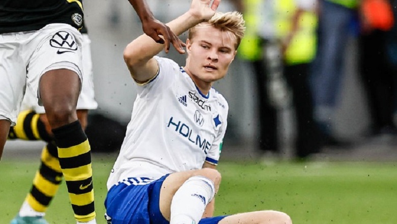 Nhận định GAIS vs IFK Norrkoping, VĐQG Thụy Điển, lực lượng, đội hình dự kiến - Ảnh 3