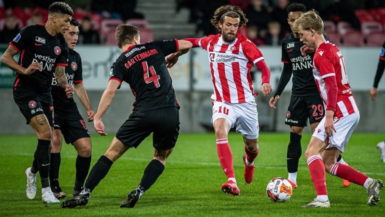 Nhận định Midtjylland vs Aalborg BK, VĐQG Đan Mạch, lực lượng, đội hình dự kiến - Ảnh 1