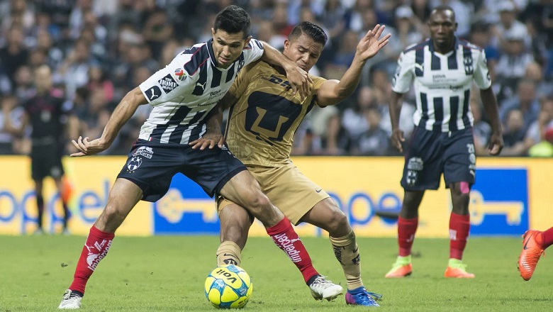 Nhận định Monterrey vs Pumas UNAM, Leagues Cup, lực lượng, đội hình dự kiến - Ảnh 1