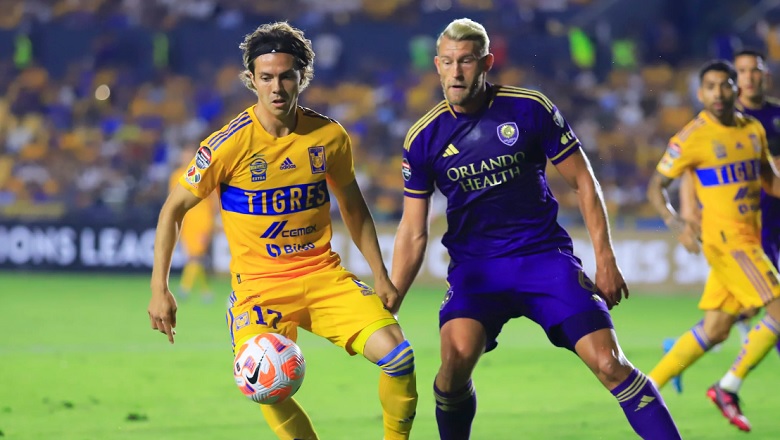 Nhận định Tigres UANL vs Inter Miami, Leagues Cup, lực lượng, đội hình dự kiến - Ảnh 1