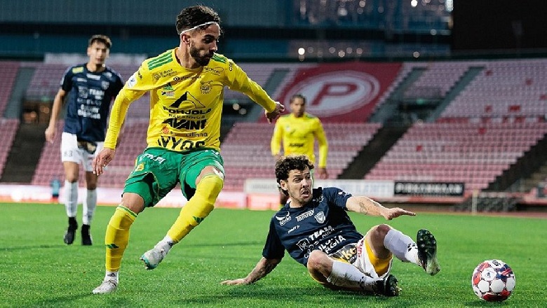 Nhận định AC Oulu vs Ilves Tampere, VĐQG Phần Lan, lực lượng, đội hình dự kiến - Ảnh 3