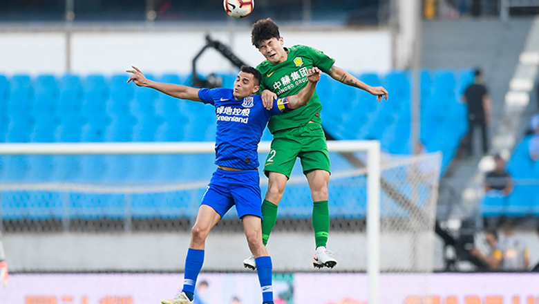 Nhận định Beijing Guoan vs Shanghai Shenhua, VĐQG Trung Quốc, lực lượng, đội hình dự kiến - Ảnh 4