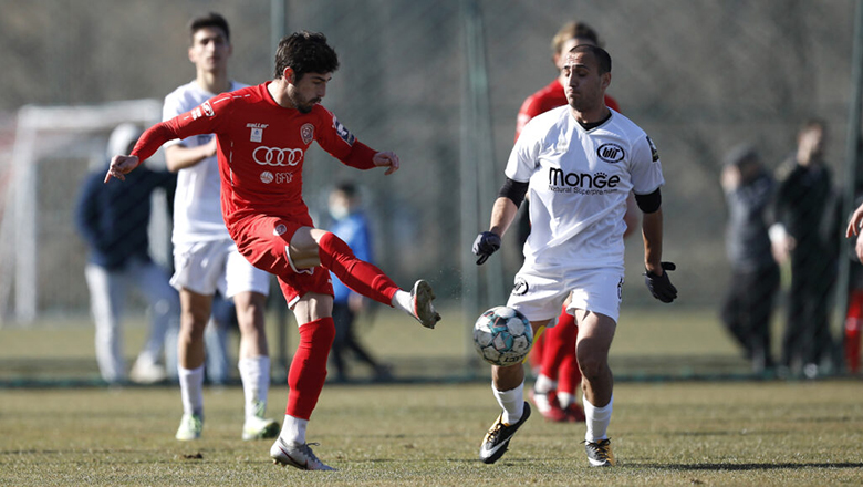 Nhận định Gareji Sagarejo vs Lokomotiv Tbilisi, VĐQG Georgia, lực lượng, đội hình dự kiến - Ảnh 2