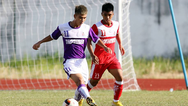 Nhận định U21 Hà Nội vs U21 Đồng Tháp, U21 Việt Nam, lực lượng, đội hình dự kiến - Ảnh 4