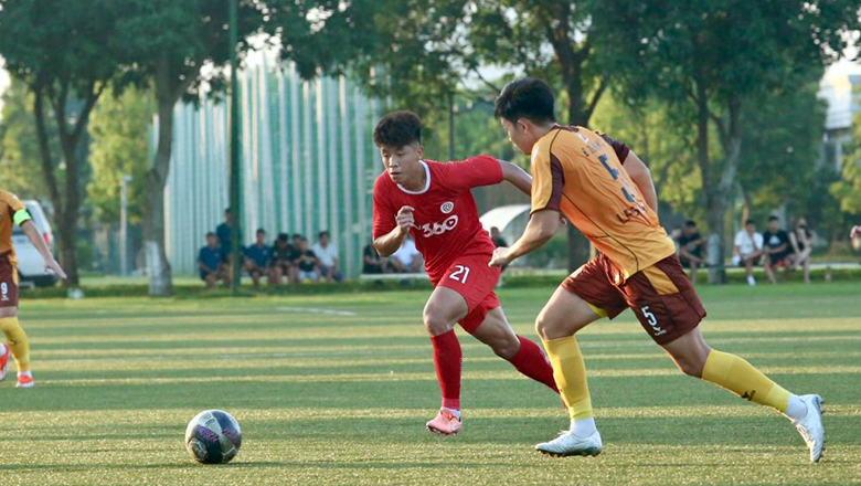 Nhận định U21 Viettel vs U21 TP.HCM, giải U21 Việt Nam, lực lượng, đội hình dự kiến - Ảnh 4