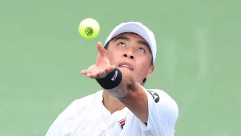 Lịch thi đấu tennis hôm nay 5/8: Vòng loại Canadian Open 2024 khởi tranh - Ảnh 1