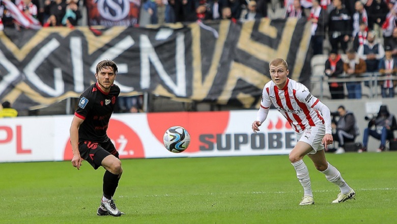 Nhận định Cracovia Krakow vs Widzew Lodz, VĐQG Ba Lan, lực lượng, đội hình dự kiến - Ảnh 1