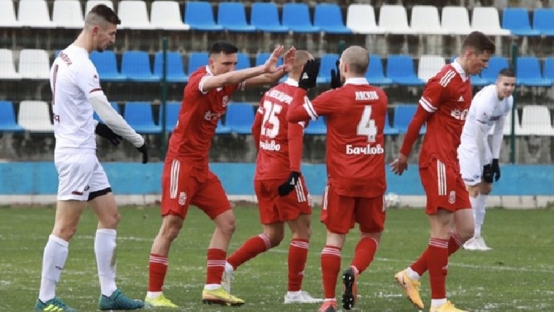 Nhận định Septemvri Sofia vs CSKA 1948 Sofia, VĐQG Bulgaria, lực lượng, đội hình dự kiến - Ảnh 3