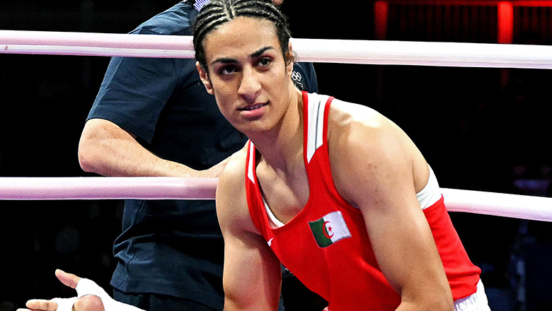 IBA 'chơi đẹp' ra sao khi cáo buộc 2 võ sĩ Boxing nữ dự Olympic Paris là nam? - Ảnh 1