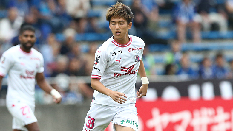 Nhận định Cerezo Osaka vs Machida Zelvia, VĐQG Nhật Bản, lực lượng, đội hình dự kiến - Ảnh 4