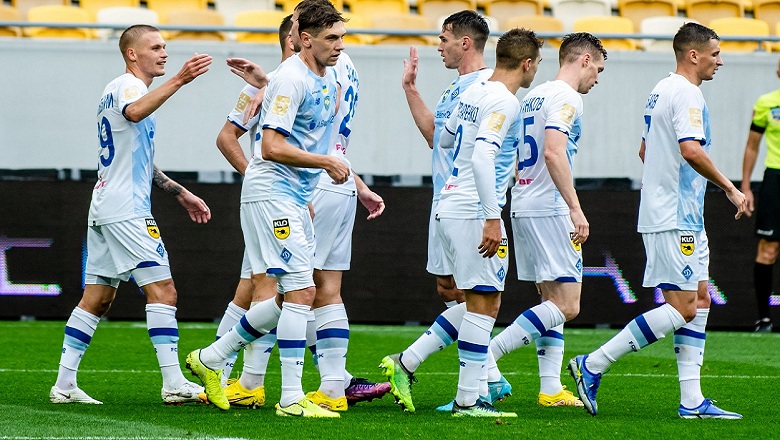 Nhận định Dynamo Kyiv vs Glasgow Rangers, Vòng loại C1 châu Âu, lực lượng, đội hình dự kiến - Ảnh 3