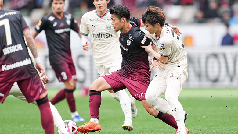 Nhận định Kawasaki Frontale vs Vissel Kobe, VĐQG Nhật Bản, lực lượng, đội hình dự kiến - Ảnh 4