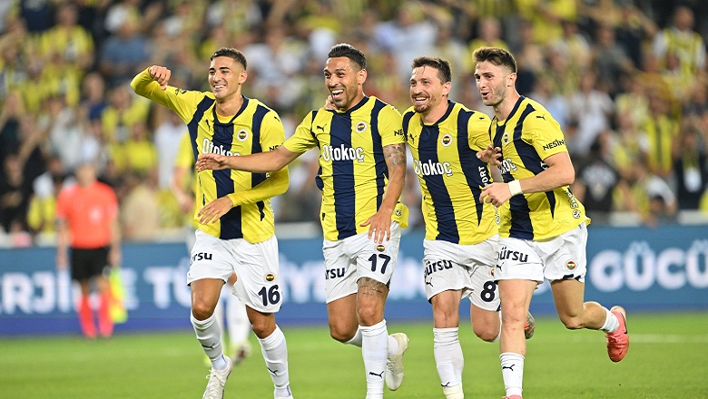 Nhận định Lille vs Fenerbahce, Vòng loại C1 châu Âu, lực lượng, đội hình dự kiến - Ảnh 3