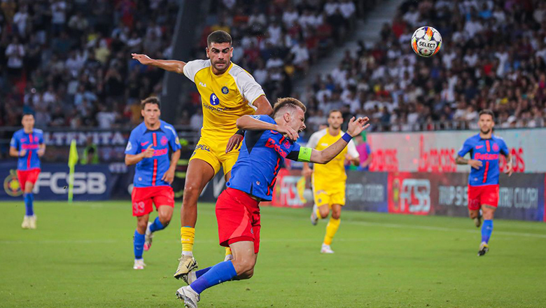 Nhận định Panevezys vs Maccabi Tel Aviv, Cup C2 châu Âu, lực lượng, đội hình dự kiến - Ảnh 3