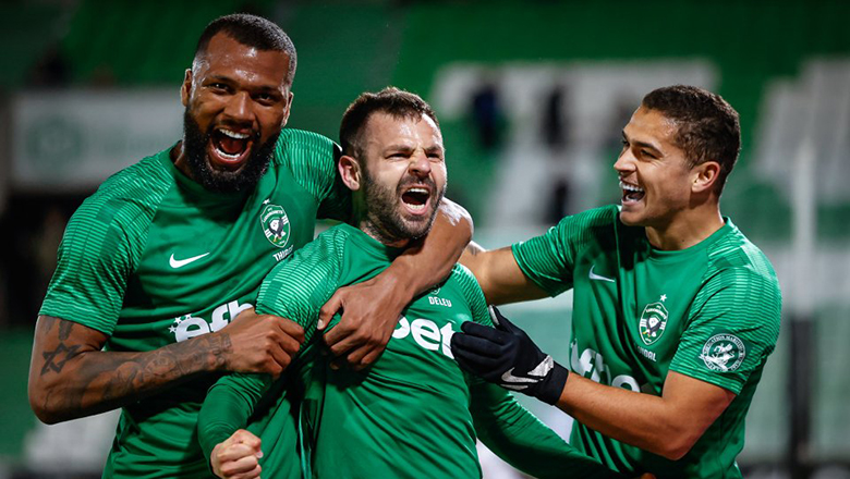 Nhận định Qarabag vs Ludogorets, Cup C1 châu Âu, lực lượng, đội hình dự kiến - Ảnh 3