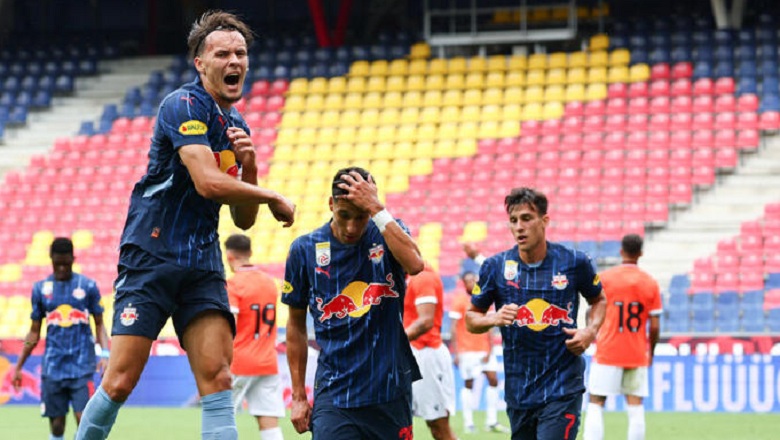 Nhận định Salzburg vs Twente, Vòng loại C1 châu Âu, lực lượng, đội hình dự kiến - Ảnh 1