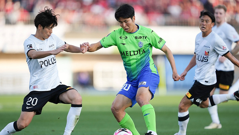 Nhận định Shonan Bellmare vs Avispa Fukuoka, VĐQG Nhật Bản, lực lượng, đội hình dự kiến - Ảnh 4