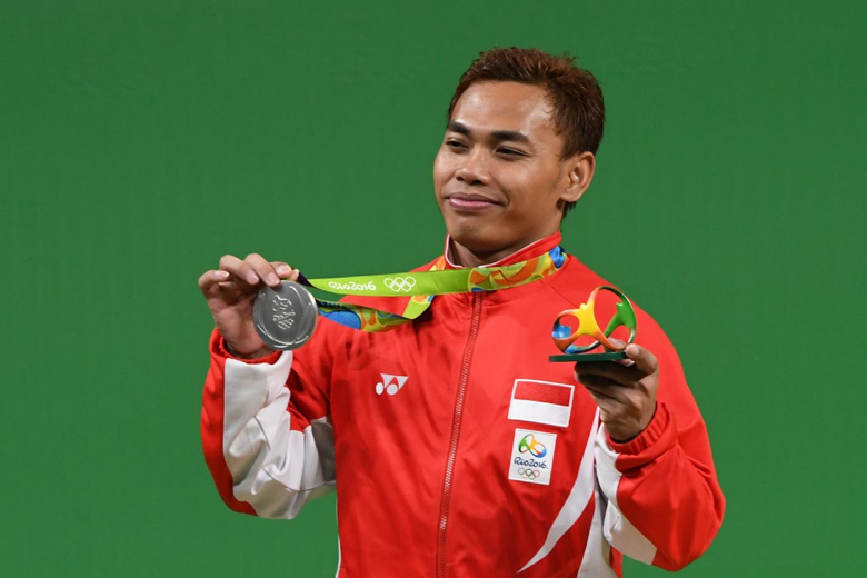 Lịch thi đấu của thể thao Việt Nam ở Olympic Paris 2024 hôm nay 7/8: Chung kết cử tạ - Ảnh 1