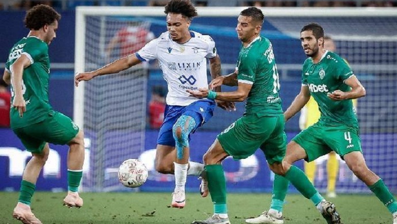 Nhận định HJK Helsinki vs Decic Tuzi, Vòng loại Conference League, lực lượng, đội hình dự kiến - Ảnh 3