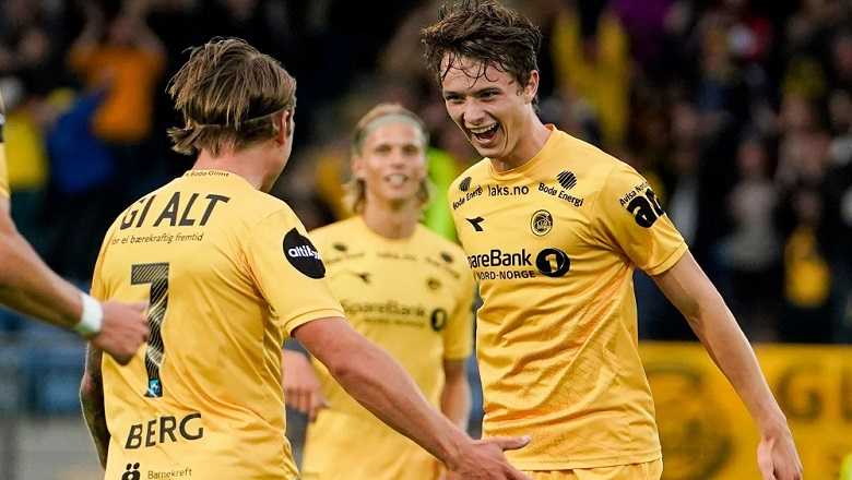 Nhận định Jagiellonia Bialystok vs Bodo Glimt, Cúp C1 châu Âu, lực lượng, đội hình dự kiến - Ảnh 1